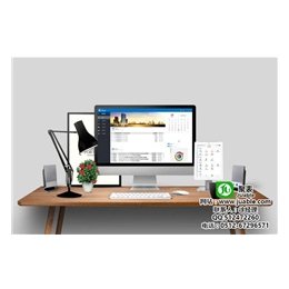 苏州胜纳软件 专业ERP开发，助力企业智慧升级